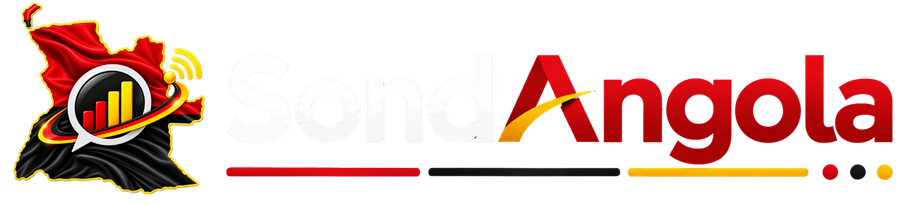 SondAngola
